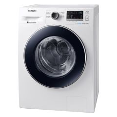 Samsung WD80M4B53JW 8Kg-6Kg 1400Spin Washer Dryer