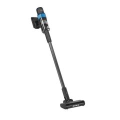Sebo BALANCE A1 95001GB Balance A1 Cordless Stick Vacuum - 48 Minutes Run Time - Basalt Grey/Blue