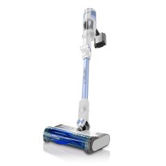 Shark IW4621UKT Detect Clean + Empty Cordless Pet Vacuum Cleaner - 60 Minutes Run Time - White