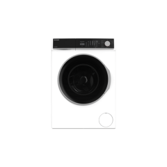 SHARP ES-NFL814AWNA 8kg 1400 Spin Washing Machine - White
