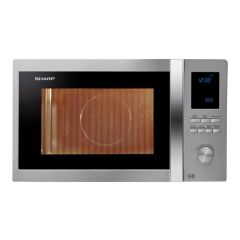 SHARP R922STM 32L Combination Microwave Stainless Steel