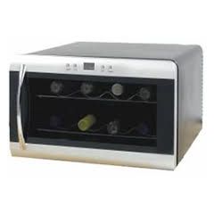 Signature S183 8 Bottle Wine Cooler