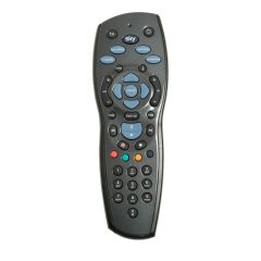 Sky REM08A Sky HD 1Tb Black Remote