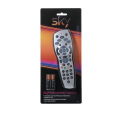 Sky SKY120 Sky+ HD Remote (Retail Packed)