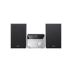 Sony CMTSBT20 Micro Hifi System