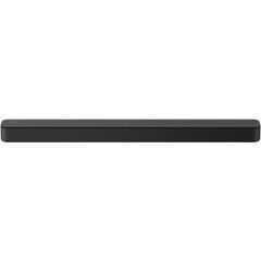 Sony HTSF150CEK Soundbar All In One 2.0 Channel 120W Black
