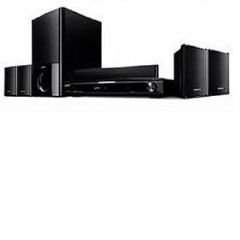 Sony HTSS360.CEK 5.1 Channel Surround Sound System With 1000w 