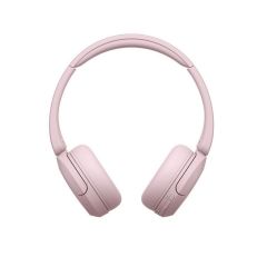 Sony WHCH520P.CE7 Wireless Bluetooth Over ear headphones - Pink