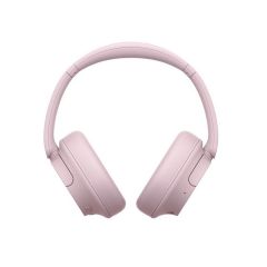 Sony WHCH720NP.CE7 Wireless Noise Cancelling Bluetooth Over ear headphones - Pink