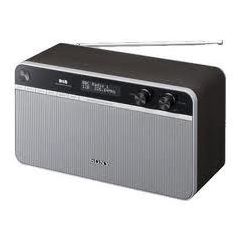 Sony XDRS10DAB Dab/fm Radio 