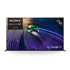 Sony XR83A90JU Bravia Xr Master Series Oled 4K Hdr Google TV