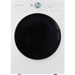 Statesman TD03VFW 3Kg Compact Tumble Dryers