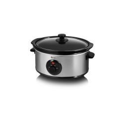 Swan SF17020 3.5Ltr Rogue Slow Cooker