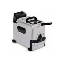 Tefal FR701640 Tefal Oleoclean Compact Fryer
