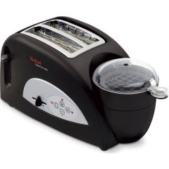 Tefal TT550015 2 Slice Toast 'N' Egg