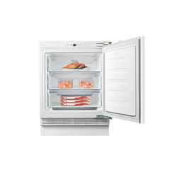 Teknix BITHUZ4 Intergrated Undercounter Freezer
