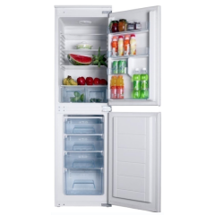Teknix BITK501FF 50/50 Frost Free Fridge Freezer - Sliding Door Fixing Kit