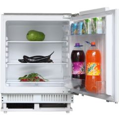 Teknix BITKUL2 Built-In Under-Counter Larder Fridge 