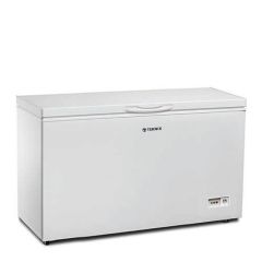 Teknix CF142W 14.12Cuft/400L Chest Freezer 137Cm Wide