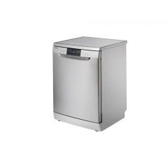 Teknix TFD615S 12 Place Setting, E Rated Stainless Steel Dishwasher