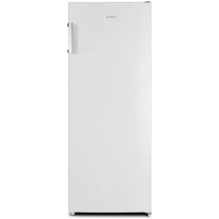 Teknix TT55TNFF1W 5.86Cuft Tall Frost Free Freezer 55 X 144 Cm