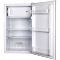 Teknix UC55R2W 55Cm 3.0/0.5Cuft U/Counter Fridge With 4* Box White
