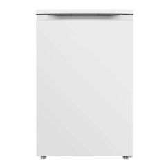 Teknix UC55R3W 55Cm 3.35/0.49 Cuft U/Counter Fridge With 4* Box