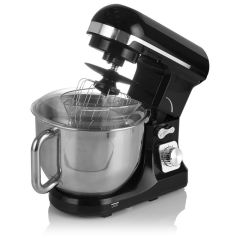 Tower T12033 1000W Stand Mixer With 5L Stainless Steel Bowl
