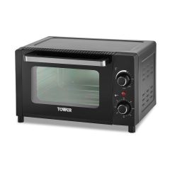 Tower T14042 12L Mini Oven Black