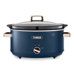 Tower T16043BLK Cavaletto 6.5L Slow Cooker [Copy]