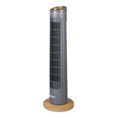 Tower T628001 Scandi 29 Inch Tower Fan With 2 Hour Timer 