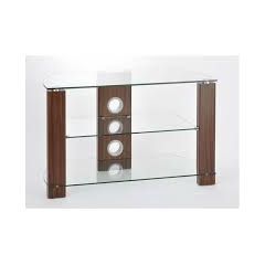 TTAP L630-1200/2WC Vision Walnut Clear 1200Mm