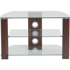 TTAP L630-800/3WC Vision 800Mm TV Stand Walnut