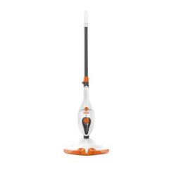 Vax CDHF-SGXS Steam Glide Lightweight Multifunctional Steam Cleaner