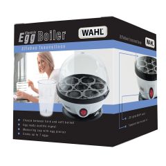 Wahl ZX642 Electric Egg Boiler