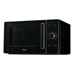 Whirlpool GT288BL 25L 700W Microwave With Grill Black