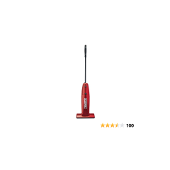 Zanussi ZAN161G Bagless Mains Stick Cleaner