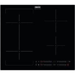 Zanussi ZIFN644K 4 Zone / Multi Zone Induction Hob - Black