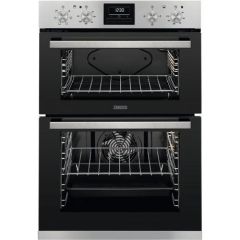  Zanussi 058ZOA35660XK Cooker Double Oven