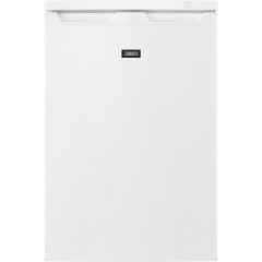 Zanussi ZYAN8FW0 55Cm 3Cuft U/Counter Freezer