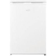 Zenith ZRS4584W 55Cm Under Counter Fridge With 4x Freezer Box