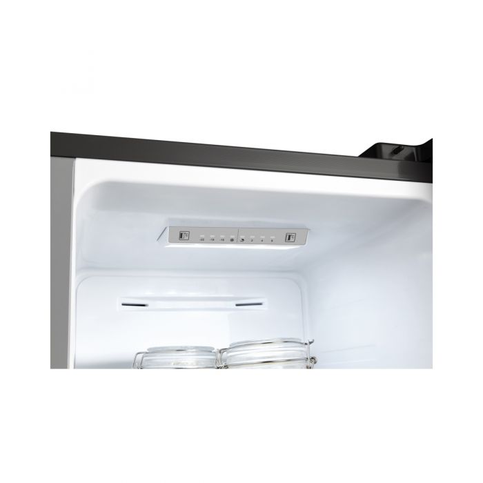 fridgemaster table top freezer